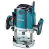 Makita B246930 Plunge Router 22, 000 RPM, 3-1/4 HP