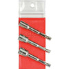 Proto B943337 Proto Nut Setter Set, 1/4" Hex Shank, 3PC