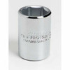 Proto B943217 1/2 Drive Socket 22mm - 6 Point, 1-17/32 Long