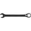 Proto B332696 Black Chrome Combination Reversible Ratcheting Wrench 1-1/8 - Spline