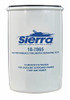 SIERRA 187865 FUEL FILTER