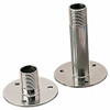 SEA-DOG LINE354-3295151 STAINLESS FIXED ANTENNA MOUNT