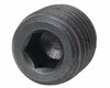 SIERRA 184257 PLUG  1/4  BLACKSTEEL