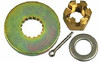 SIERRA 183775 PROP NUT KIT