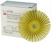 3M 3M-7543 3" X 3/8" 50G BRISTLE DISC