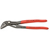 Knipex KNT-8751250 87 51 250 "Cobra" ES 9,84" Water Pump Pliers