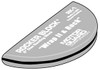 Motor Guard MOT-RK-1 6"DISC SANDING BLOCK