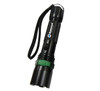 Mastercool MSC-53518-UV UV High Intensity Rechargeable Flashlight