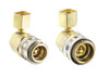 FJC FJC-6012 FJC R134A Quick Coupler Set