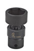 Sunex SUU-328 3/8-Inch by 7/8-Inch Impact Socket Drive