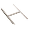 Delfield 2351188 ADAPTER;H-BAR;1/6TH SIZE;