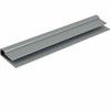 Intermetro 136289 SHELF MARKER 6 GRAY;