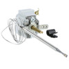 THERMOSTAT, 250V 25A for Intermetro - Part# RPC13-721