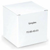 KABA ACCESS CONTROL 75185-03-01 Kaba Simplex 1/2" Floating Front Throw Latch 2-3/8" Backset