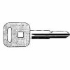 KABA ILCO B74P CORP #B74-P Isuzu Master Key Blank (Pack of 5)