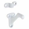 IVES GJ 059A-W IVES HANDRAIL BRACKET X WHITE