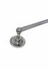 TAYMOR INDUSTRIES 04SN7930 TAYM 04-SN7930 30 IN TOWEL BAR;