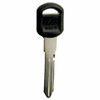 KABA ILCO B97PT5 B97-PT5 Ilco, Transponder Master Key Blank, For Buick Park Avenue, Chevrolet Venture Van, Pontiac Montana, Oldsmobile Silhouette