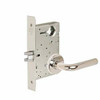 Corbin Russwin ML2010-RWA-625 ML2010 RWA 625 Passage Function Mortise Lock