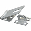 National Hardware N102-277 V30 Safety Hasp in Zinc plated