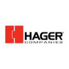 Hager Hinge BL6211-15A/AN CO HGR FLEXIBLE DOOR STOP X 3 INCH PROJ.