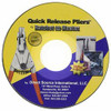RATCHET MASTER QRPSA Direct Source International Pliers