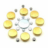SIERRA 1856481 FREEZE PLUG KIT GM-CHEV SB V8