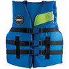 JOBE SPORTS673-247718013 PFD NYLON VEST INFANT BLUE