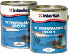 INTERLUX PAINT V127KITQ VC PERFORMANCE EPOXY 1/2GAL KT