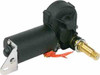 SEA-DOG LINE354-412121B3 WIPER MOTOR-BLK-2.5 110D SWEEP
