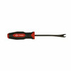 Mayhew MY13260 Tools Small U Notch Trim Tool, Black Oxide