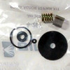 DeVilbiss BK6-207 AUTOMOTIVE REFINISHING 901168 REGULATOR REPAIR KIT