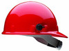 FIBRE-METAL 280-E2QRW15A000 RED THERMOPLASTIC SUPERLECTRIC CAP W/3-R R