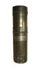 NORITZ VP4-60ADJ 36-60 Inch Adjustable Vent Pipe, Stainless Steel