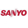 Sanyo HVAC 6233173436 PC Board