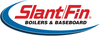 Slant Fin 412-704-040 "4"" Damper with motor"
