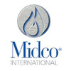 Midco International 843725 3/4HP 115/230V 3450RPM 56C MTR