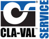 Cla-Val 68372C X42N 3/8 STRAINER NEEDLE VALVE