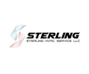 Sterling HVAC 11J31R01125 Inducer Motor
