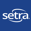 Setra 2091200PG2M11A1 "0-200# 4-20mA Trnsdcr 1/4""Conn"