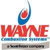 Wayne Combustion 300-711C "HS 6"" OilBurnerSingleStagePump"