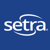 Setra 2641010WD11A1C "0/10""wc 1% Xducer 4/20mA Out"