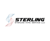 Sterling HVAC 11J35R04581 Draft Inducer Assembly