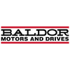 Baldor Motor EM3606 1.5hp 1760rpm 3ph 184 Motor