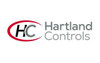 Hartland Controls CAP-25/5/440 25/5MFD 370/440V OVAL RUN CAP
