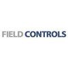 Field Controls 01845401 8" RC BarometricDraftControl