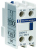 Schneider Electric (Square D) LADN02 2 N/C Auxiliary Contacts