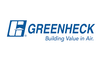 Greenheck 356555 1/4HP 115/208-230V 1740 RPM