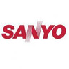 Sanyo HVAC CV6231915717 Condenser Fan Motor