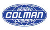 BARBER-COLMAN 97691 24V PROPORTIONAL 35LB-IN SPRING RETURN DURADRIVE D DAMPER ACTUATOR